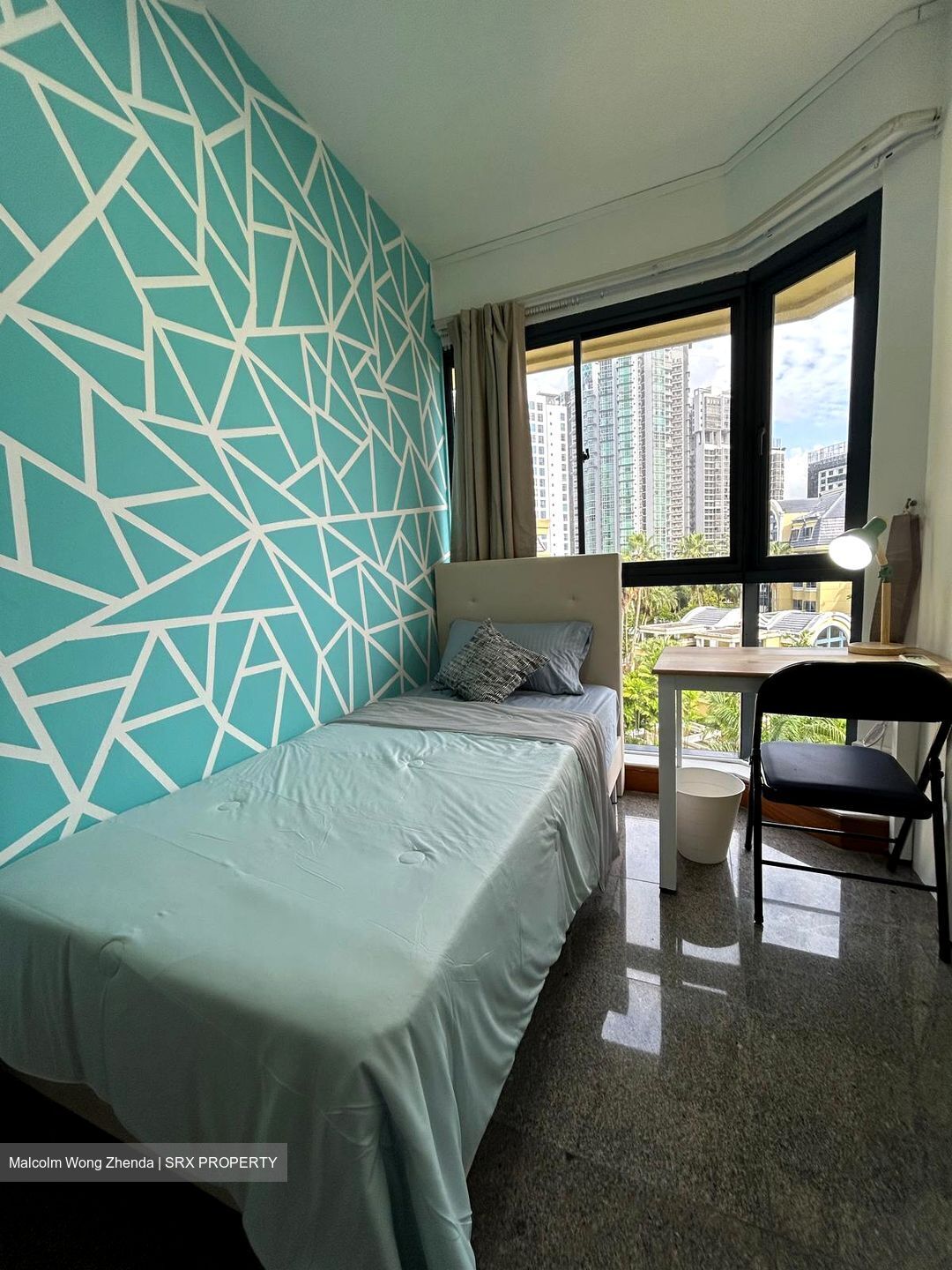 Westcove Condominium (D5), Condominium #575051471